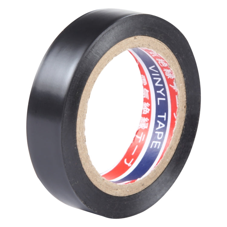 Vinyl Electrical Insulating Tape, Size: 16mm x 20m - Tapes by buy2fix | Online Shopping UK | buy2fix