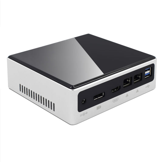 HYSTOU M3 Windows / Linux System Mini PC, Intel Core I7-10510U 4 Core 8 Threads up to 4.90GHz, Support M.2, 16GB RAM DDR4 + 512GB SSD 500GB HDD - Computer & Networking by HYSTOU | Online Shopping UK | buy2fix