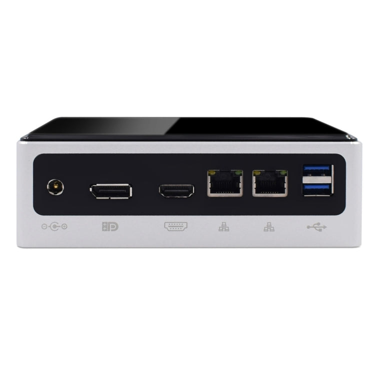 HYSTOU M3 Windows / Linux System Mini PC, Intel Core I7-10510U 4 Core 8 Threads up to 4.90GHz, Support M.2, 32GB RAM DDR4 + 1TB SSD 500GB HDD - Computer & Networking by HYSTOU | Online Shopping UK | buy2fix