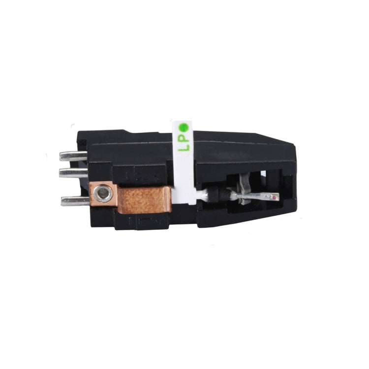 Dual Both Ruby and Sapphire Stereo Stylus Needle Stylus Stereo Turntable Cartridge - Consumer Electronics by buy2fix | Online Shopping UK | buy2fix