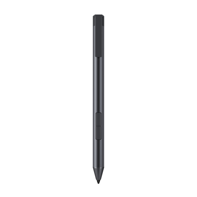 CHUWI HiPen H7 4096 Pressure Levels Sensitivity Metal Body Stylus Pen for Surpad / UBOOK X / Ubook Pro / New UBOOK / New Hi10 X / Hi10 XR / Hi10 Go (WMC0436, WMC0389, WMC0273, WMC0372, WMC0374, WMC7273, WMC0409, WMC1410)(Dark Gray) - Stylus Pen by CHUWI | Online Shopping UK | buy2fix