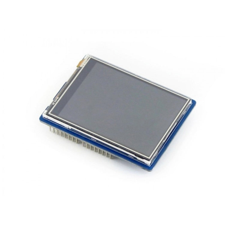 2.8 inch Touch LCD Shield for Arduino - Arduino Nucleo Accessories by Waveshare | Online Shopping UK | buy2fix