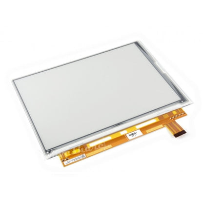 Waveshare 9.7 inch 1200x825 E-Ink Raw Display, Parallel Port, without PCB - Modules Expansions Accessories by Waveshare | Online Shopping UK | buy2fix