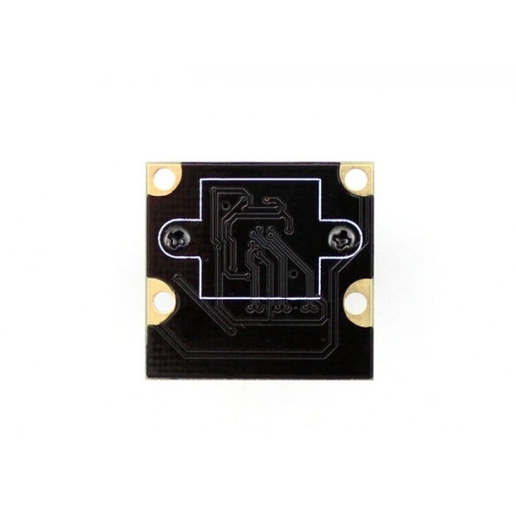 Waveshare RPi Camera (F) Adjustable-Focus Camera Module, Supports Night Vision - Modules Expansions Accessories by Waveshare | Online Shopping UK | buy2fix