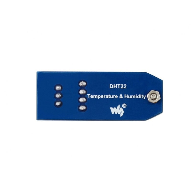 Waveshare DHT22 Temperature-Humidity Sensor - Modules Expansions Accessories by Waveshare | Online Shopping UK | buy2fix