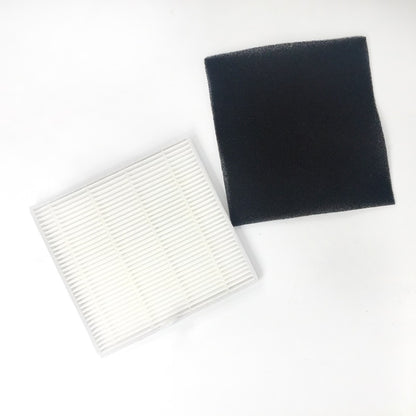 I206 Vacuum Cleaner Parts Filter Mesh for Ilife / V8 / V8s / X750 / X800 / X785 / V80 - Other Accessories by buy2fix | Online Shopping UK | buy2fix
