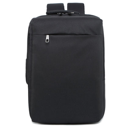 Fashion Large Capacity Casual Breathable Notebook Tablet Backpack - Computer & Networking by buy2fix | Online Shopping UK | buy2fix